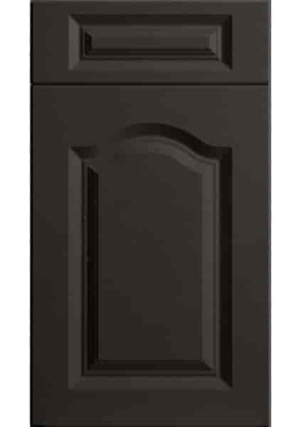 Supermatt Graphite